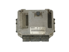 Blok Ovladačů Renault 0281011390 8200310863 8200349846 Bosch 37279