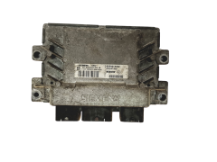 Blok Ovladačů S120200102B 8200414422 8200401568 Renault Siemens 