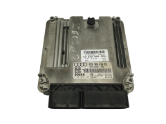 Blok Ovladačů 0281013293 03G906016KN Audi Bosch 68411 Blok Ovladačů 0281013293 03G906016KN Audi Bosch 68411
