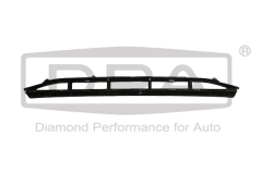 Mřížka nárazníku Pro Audi Q5 8R0807647B 88071882502 DPA