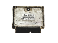 Blok Ovladačů 038906019DD 0281011065 Volkswagen Bosch 27822