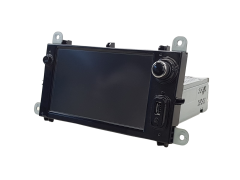 Navigace Radio USB Renault Clio 4 281155249R 0625 Navigace Radio USB Renault Clio 4 281155249R 0625