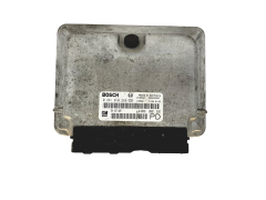 Blok Ovladačů Opel 24417169 0281010268 Bosch GM 28288