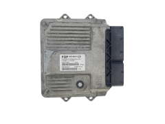 Blok Ovladačů 55194015 ZF MJD6O2.C1 71600.133.03 Opel FGP