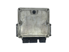 Blok Ovladačů 0281010808 9644721080 PSA Bosch 60349