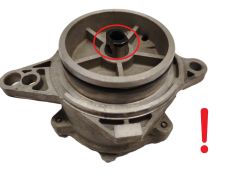 Pumpa Vacuum BMW  2246126  2-246-126
