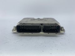 Blok Ovladačů 045906019S 0281010259 VW Bosch 48574