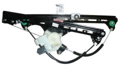 Zavírací Zařízení Okna Pravý Nový originál Citroen C4 Picasso 9826076280