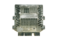 Blok Ovladačů 3S61-12A650-LB 5WS40140D-T SID 804 Ford Siemens 33167