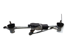 Mechanizmus Stěračů Nissan Qashqai 2 2013-2021 Mitsuba