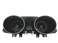 Otáčkoměr VW Golf MK6 5K0920870F 56222