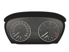 Tachometr BMW 3 E91 9110205-05 1025350-51 29131