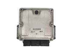 Blok Ovladačů 0281010438 8200066001 8200058052 Mitsubishi Bosch 34290