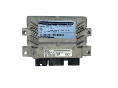 Blok Ovladačů AV21-12A650-CB S180047012B V2CB Ford Continental 57335