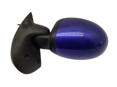 Zpětné Zrcátko Levý Renault Twingo 1 8200039873 014001 12233030 5 pin 9852 Zpětné Zrcátko Levý Renault Twingo 1 8200039873 014001 12233030 5 pin 9852