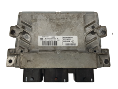 Blok Ovladačů Renault S120205101A 8201082039 Continental