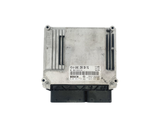 Blok Ovladačů A6461505091 0281012725 Mercedes Bosch 