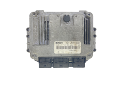 Blok Ovladačů 0281011549 8200310863 8200370779 Renault Bosch 57114