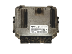 Blok Ovladačů 0281012620 9663944680 9659614980 PSA Bosch 18585