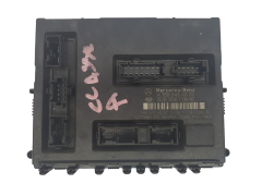 Blok Ovladačů BSI Mercedes A1695454332 5DK008728 Hella 24686 Blok Ovladačů BSI Mercedes A1695454332 5DK008728 Hella 24686