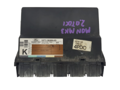 Blok Ovladačů Moduł Ford 1S7T-15K600-KD 5WK48743E Siemens VDO 19173
