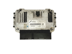 Blok Ovladačů 51804729 C 0261201684  Fiat Bosch