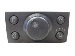 Přepínač Světel Opel Meriva A 93394755 Přepínač Světel Opel Meriva A 93394755