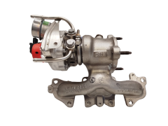 Turbodmychadlo 144105764 H8201439411 821042-13 1,2 TCE Renault Dacia