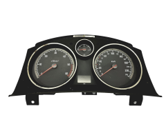 Otáčkoměr Opel Astra H 13142790TF 58879