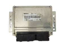 Blok Ovladačů Fiat 73501231 0281010342 41WAA 18141WAA Bosch 14865