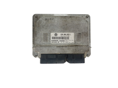 Blok Ovladačů 03E906033L 5WP44301 08 VW Siemens 44971