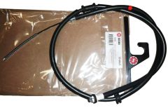 Lanko parkovací brzdy 554068 474643 4746.43 Citroen Peugeot SEIM