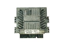 Blok Ovladačů S122326109A 8200565863 8200592611 Renault Siemens 32487