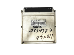 Blok Ovladačů A6131530279 0281010544 Mercedes Bosch 16843 Blok Ovladačů A6131530279 0281010544 Mercedes Bosch 16843