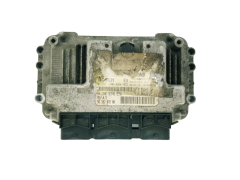 Blok Ovladačů 0261208839 9658287280 9652552380 PSA Bosch 33707