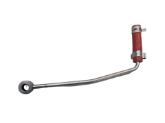 Převod Vzduchu 223211824R 223211229R Renault 1.5 dCi 1000 km