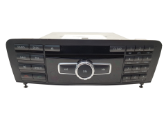 Rádio Cd Navi Mercedes W176 W246 A2469003208 NTG4.5 Rádio Cd Navi Mercedes W176 W246 A2469003208 NTG4.5