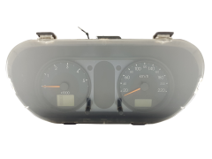 Otáčkoměr Ford Fusion 2S6F-10849-NE 2S6F10849NE 25417