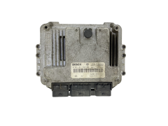 Blok Ovladačů 0281011549 8200310863 8200370779 Renault Bosch 60086 Blok Ovladačů 0281011549 8200310863 8200370779 Renault Bosch 60086