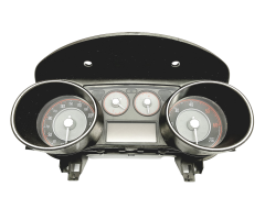 Otáčkoměr Fiat Punto Evo 51865476 37574