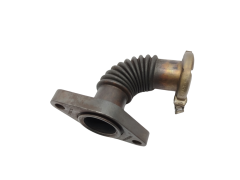 Trubka Egr 161834 9645689880 2.0 HDI 16v Citroen Peugeot