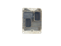 Blok Ovladačů 90532609RY 0261204058 Opel Bosch 46485