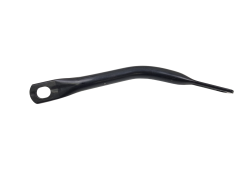 Upevnění  Pravý 544C49266R Renault Dacia Duster 2 0km