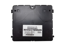 Blok Ovladačů Renault Clio 5 Captur 2 285253417R 27760F271B 0km