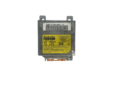 Blok Ovladačů 550741000 9636894180 PSA Autoliv