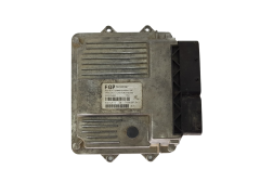Blok Ovladačů 55192097 MJD6JF.Y1 71600.007.01 Lancia FGP 17473