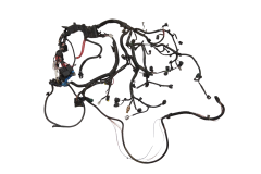 Instalace Motoru 240115132R 1.5 dci Renault Clio 4