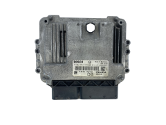 Blok Ovladačů Opel 55560810 0281012694 8980135190 Bosch GM 51191