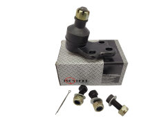Kulový Kloub Svislého Čepu Předek Pravý Pro Nissan 40160-9C500 220359 Isosteer