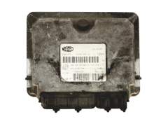 Blok Ovladačů IAW4AF.M7 73501877 Fiat Magneti Marelli 19427 Blok Ovladačů IAW4AF.M7 73501877 Fiat Magneti Marelli 19427